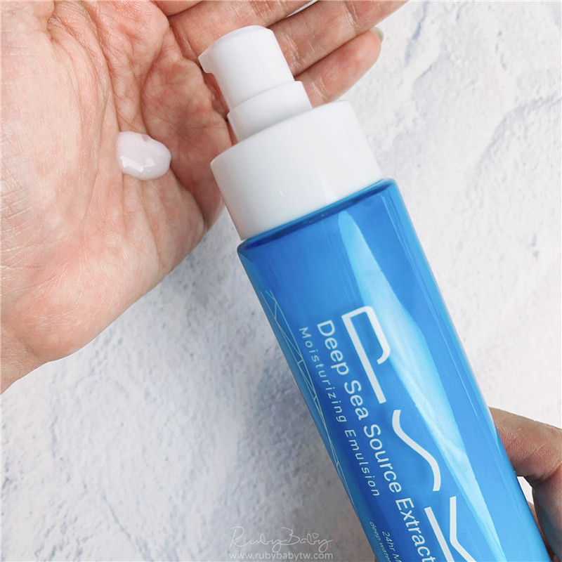 PSK 乳液