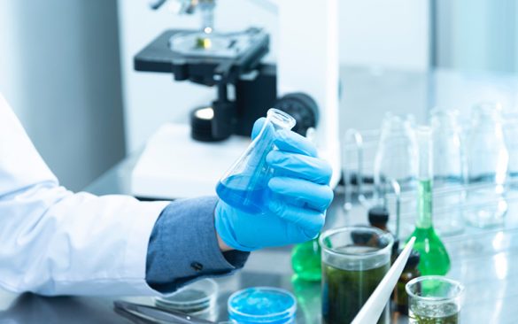 新冠肺炎疫苗