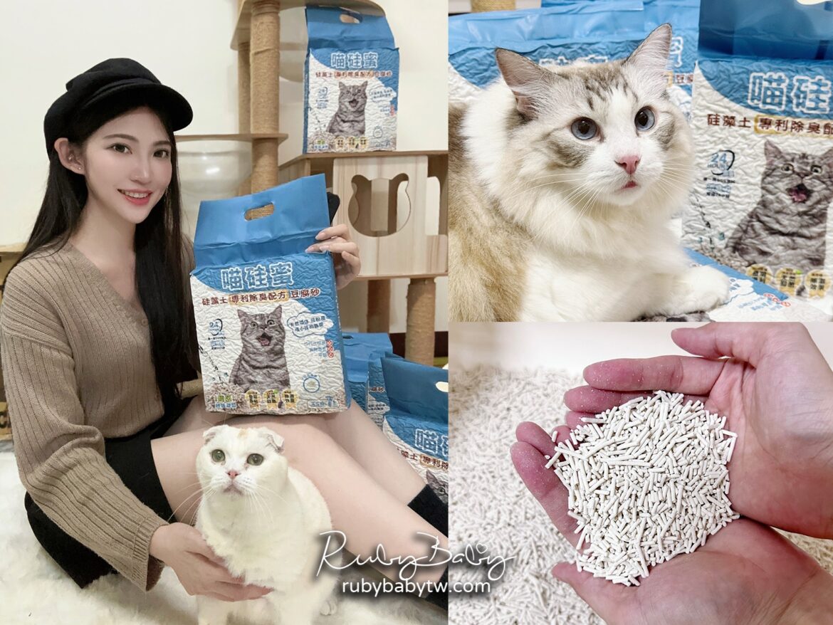 catlitter